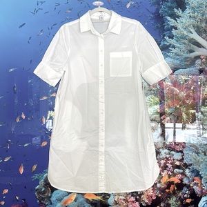 Old Navy Shirt Dress